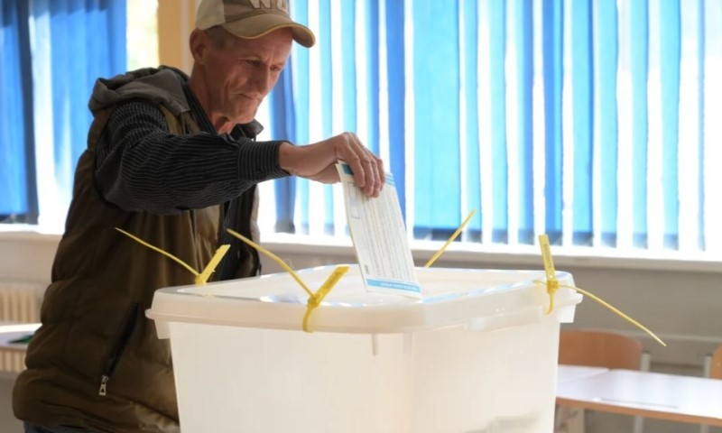 Potvrđeno iz CIK-a: Izlaznost u četiri opštine u FBiH do 11.00 časova 15,72 odsto