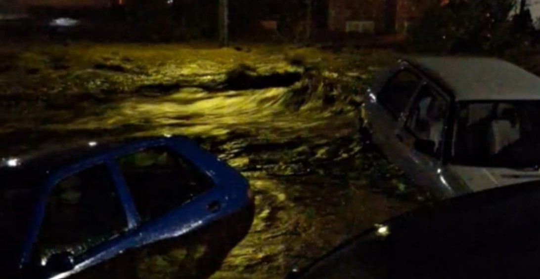 Nema struje i vode! Noć je pala, a dio stanovništa u Jablanici i dalje odsječen