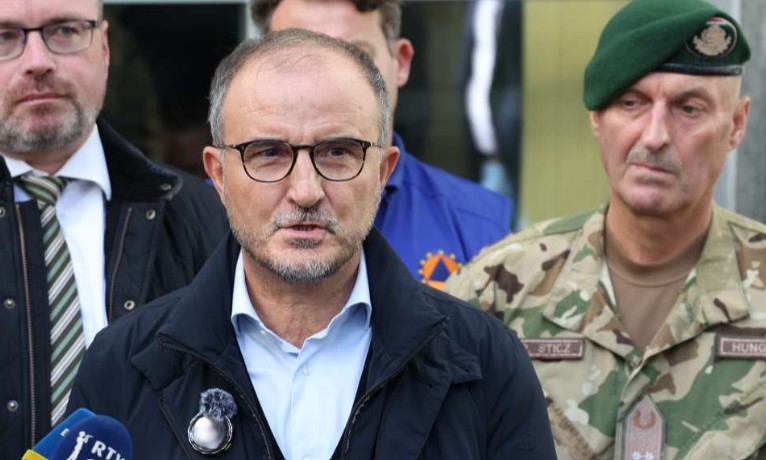 Ambasadori EU posjetili Jablanicu i poslali poruku: “Niste sami”