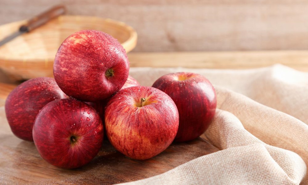 Iako su generalno veoma zdrave: Jedna stvar kod jabuka može biti veoma opasna