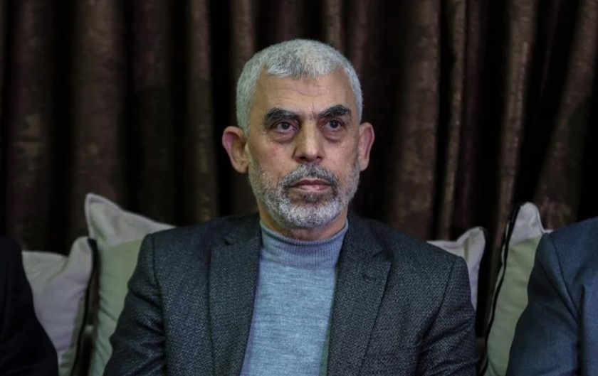 Zvanično potvrđeno! Lider Hamasa je mrtav