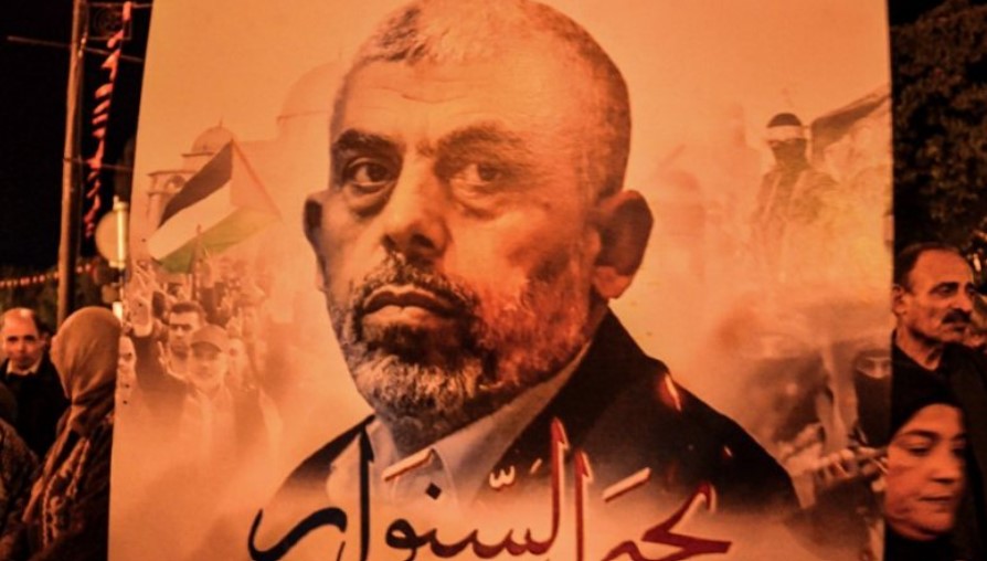 Ko je ubijeni lider Hamasa: Rođen u izbjegličkom kampu, osuđen na četiri doživotne kazne