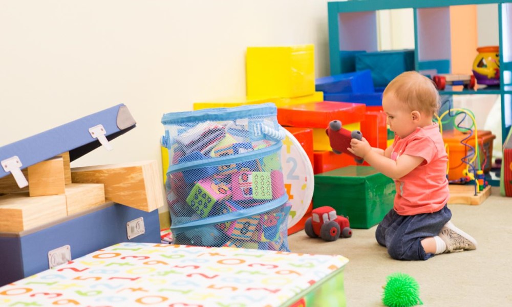 Nasilje u vrtiću: Vaspitačica bacala dijete na pod i udarala, pa se izvinjavala