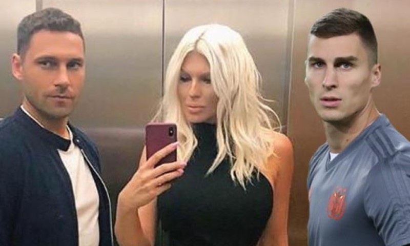 Jelena Karleuša progovorila o aferi sa Vranješom: Bila sam usamljena, htjela sam da se osvetim Dušku