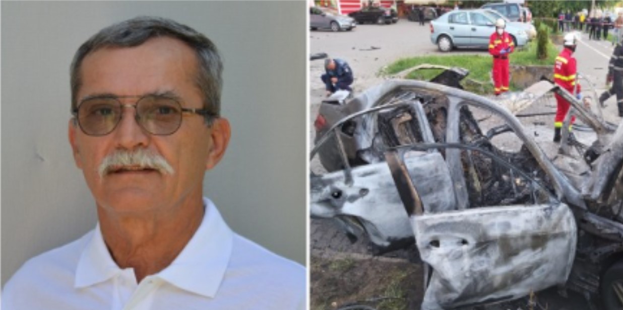 Kćerka osumnjičena: Balkanski milioner stradao u eksploziji prije tri godine FOTO