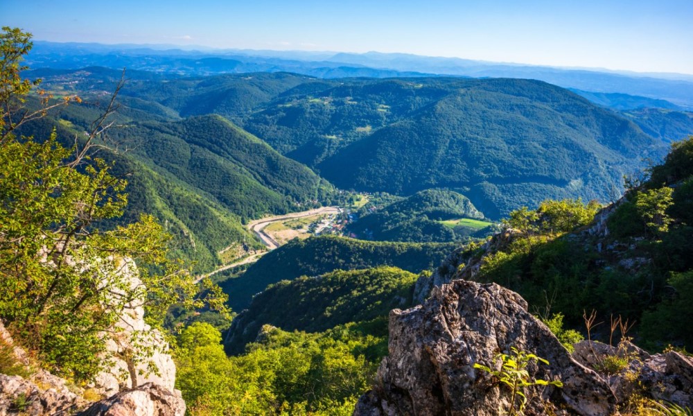 Spaseno dvoje planinara: Mladić i djevojka otišli pogrešnom stazom