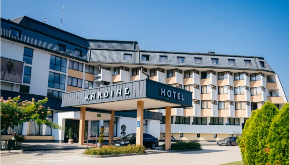 Ćurčić ima nove planove: Ulaže milione u obnovu i izgradnju “Banje Vrućice”