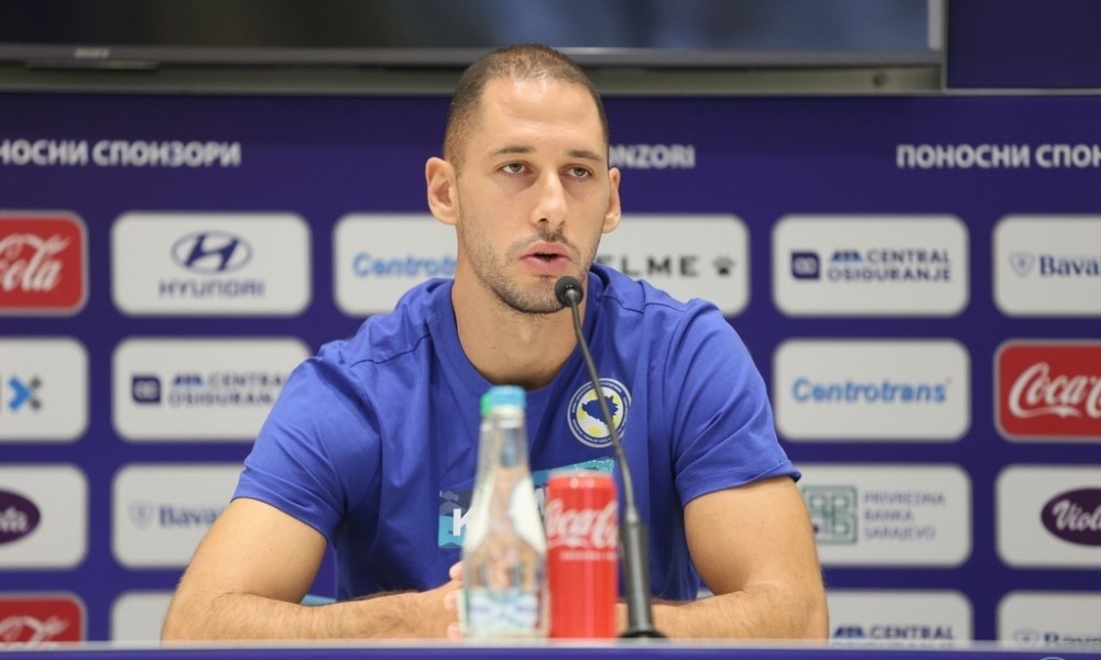 Katić nakon novog poraza: Ovo je teško razočarenje
