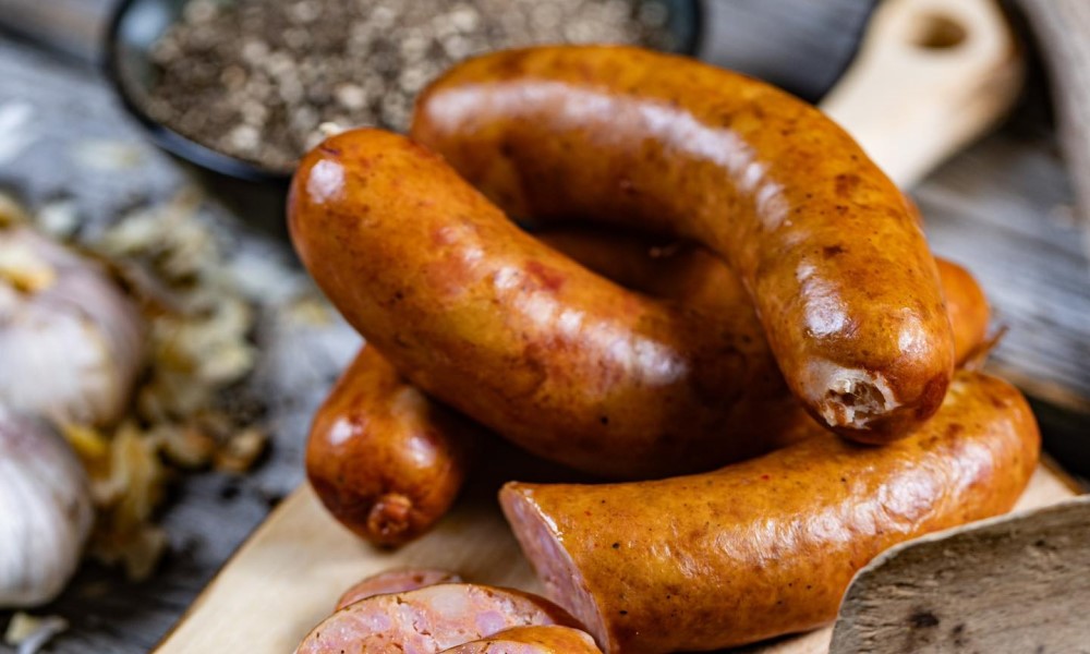 Bakterija u kobasici: Povlači se suhomesnati proizvod