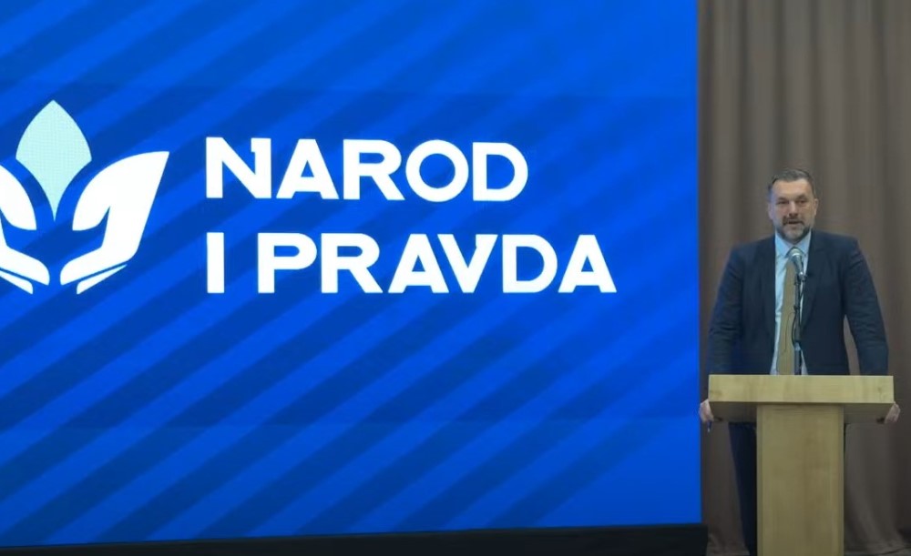 Konaković opet proziva: Neprijatelji BiH poput Vučića i dalje rade na destabilizaciji BiH