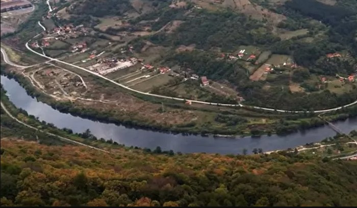 Nove moderne dionice: Fascinantni snimci najvećeg gradilišta u BiH VIDEO