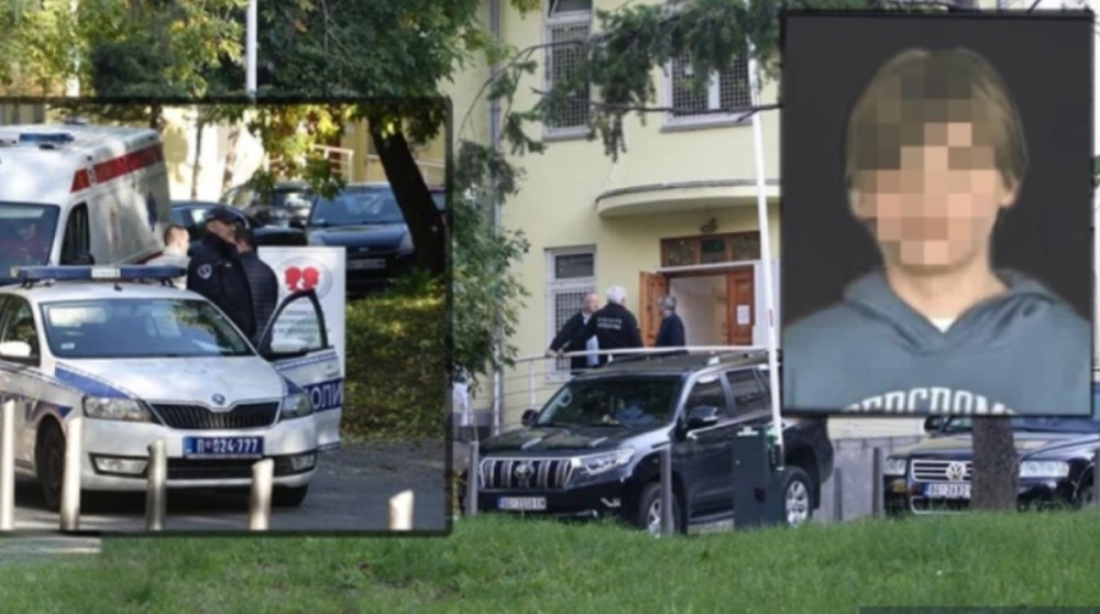 Branilac potvrdio: Dječak Kosta K. dobio status oštećenog