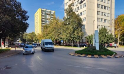 Vraćena “Štipaljka”: Kružni tok u Banjaluci dobio svoje prijašanje izdanje VIDEO