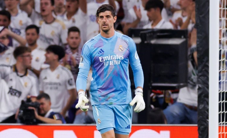 Loše vijesti: Nova povreda golmana Real Madrida