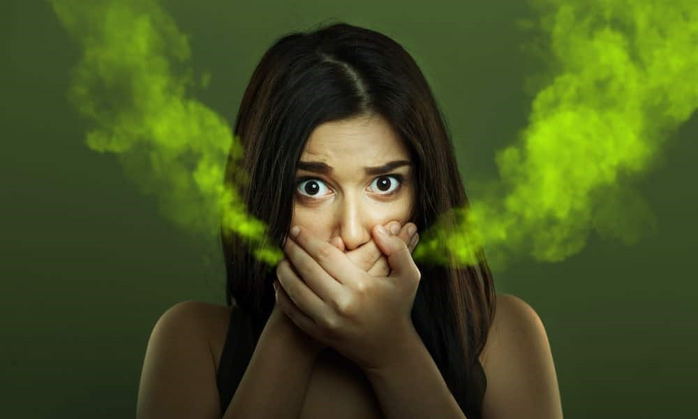 Dovoljna je samo jedna kašika: Ova namirnica pomaže kod lošeg zadaha