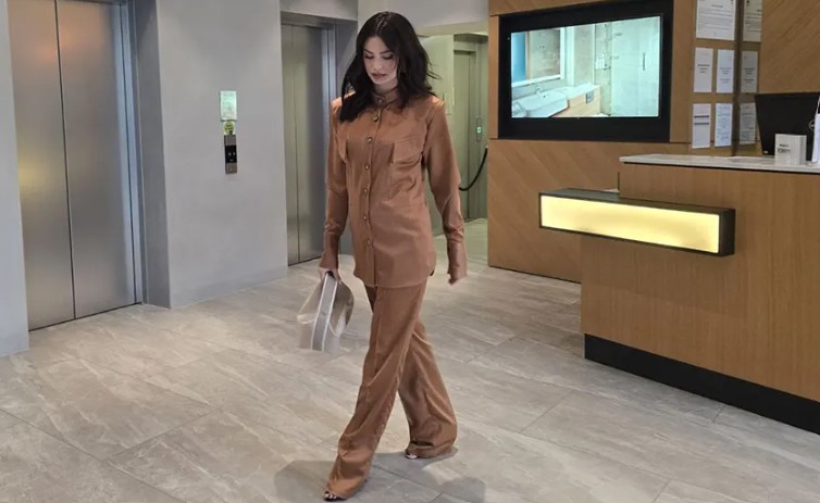 Milica Pavlović stigla u Banjaluku: Pjevačica se priprema za spektakularni koncert