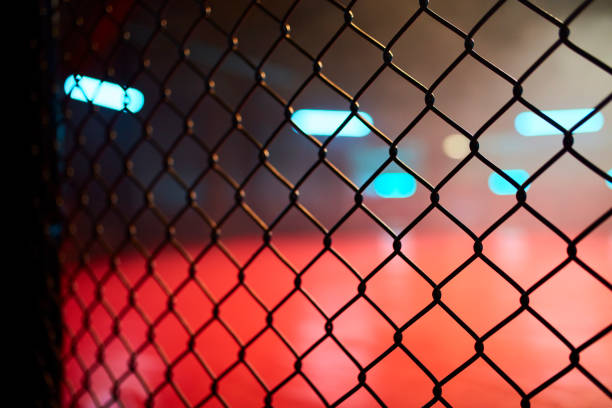 Ubijen u šetnji: Bivši UFC borac upucan, nije mu bilo spasa FOTO