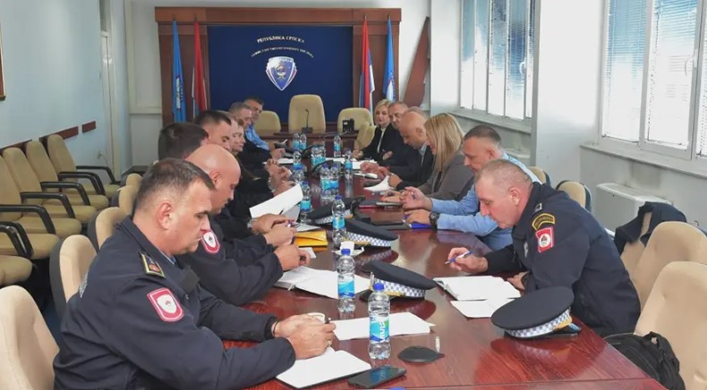 Pune ruke posla za MUP Srpske: Zabilježeno 17 incidenata u provođenju izbornog procesa