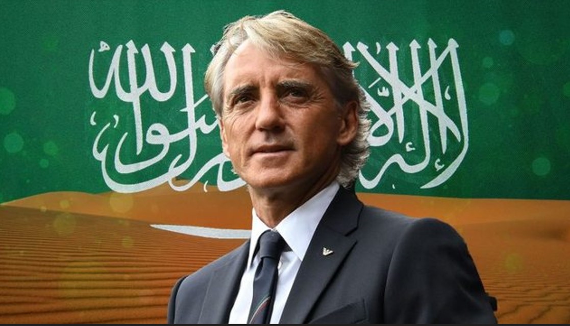 Manćini se pravda: Nisam zbog novca otišao u Saudijsku Arabiju