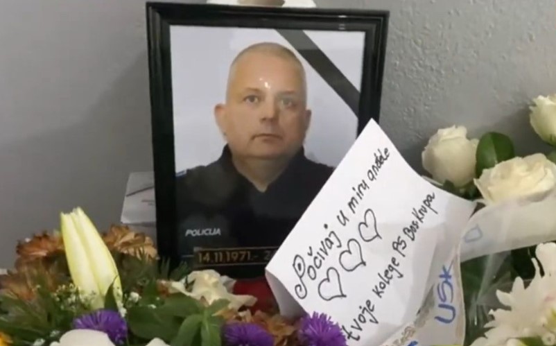 Gradonačelnik Bosanske Krupe tvrdi: Sedić nije pripadnik vehabijskog pokreta