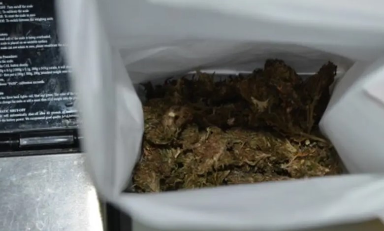 Jedna osoba lišena slobode: Pronađena droga i oružje FOTO