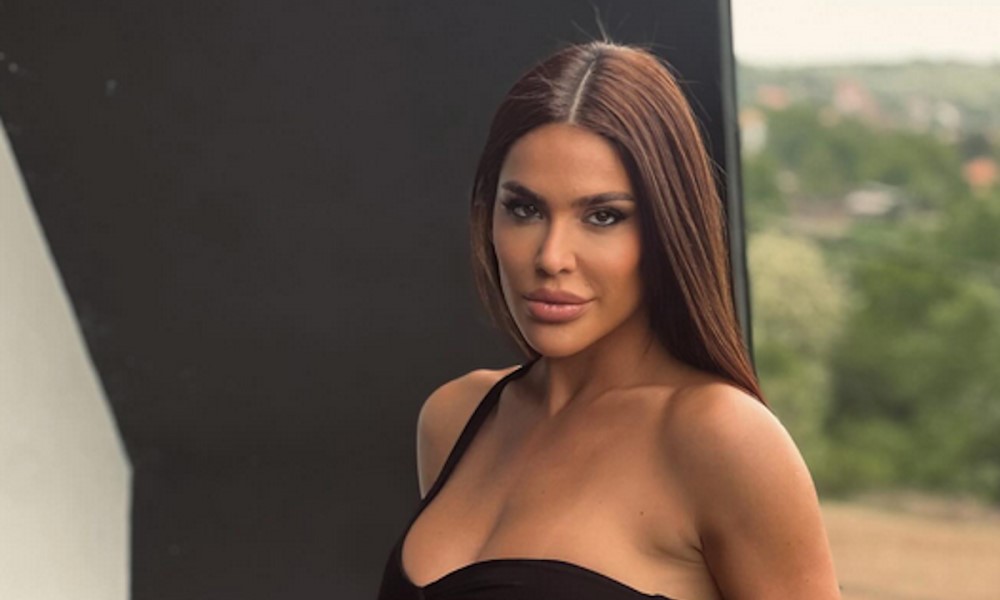 Marina Visković pomutila razum muškarcima fotografijama iz Dubaija: Komentari se samo nižu