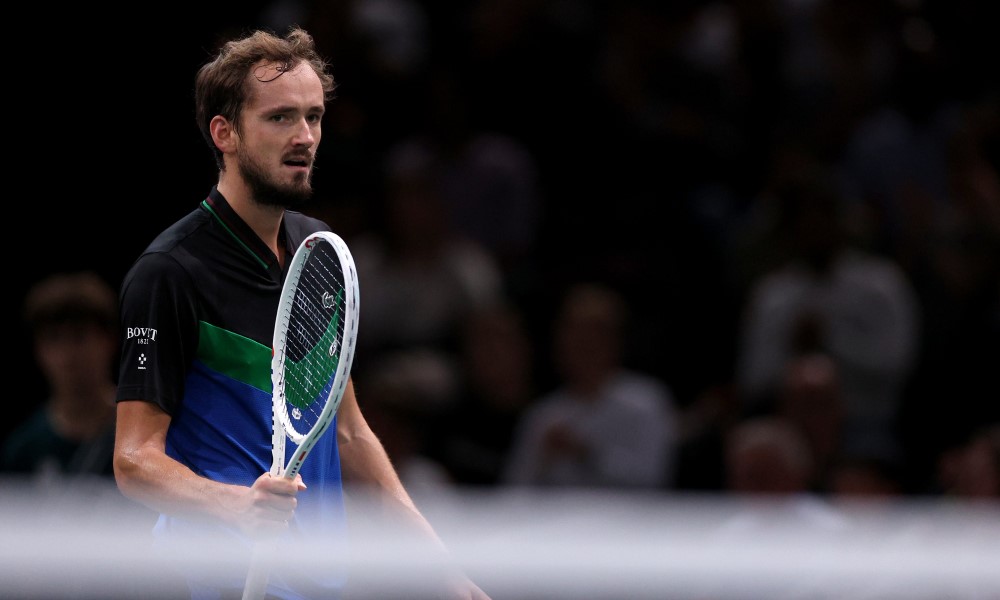 Teniseri se sve više žale: Medvedev predlaže promjenu ATP kalendara