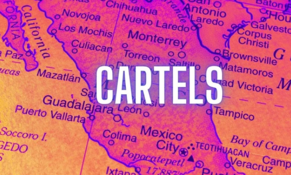 Čeka ih robija: Meksiko izručio SAD-u 26 pripadnika kartela