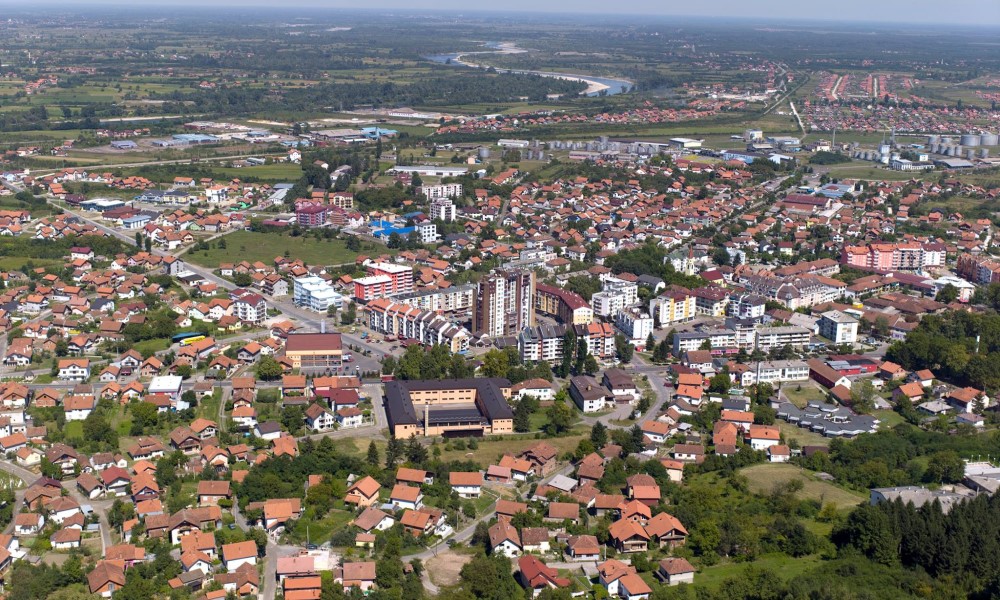 Ustavni sud Srpske presudio: Neustavna odluka o komunalnoj naknadi u Modriči