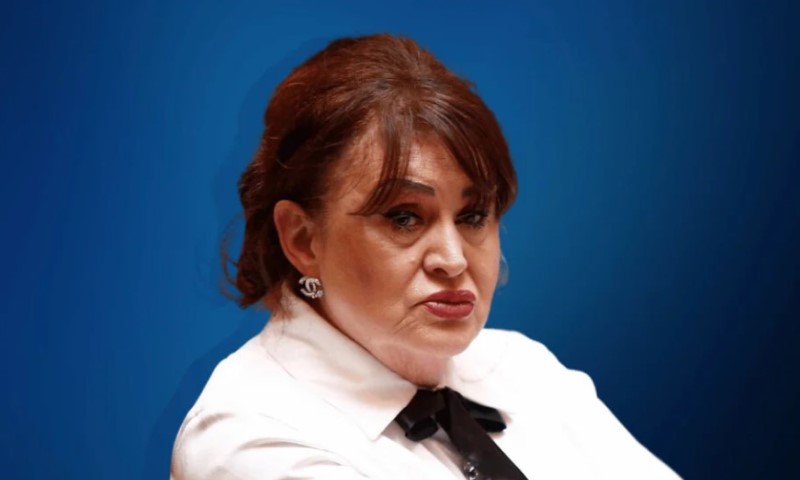 Opljačkana Nada Macura! Čuvenoj doktorki oteli novčanik u autobusu