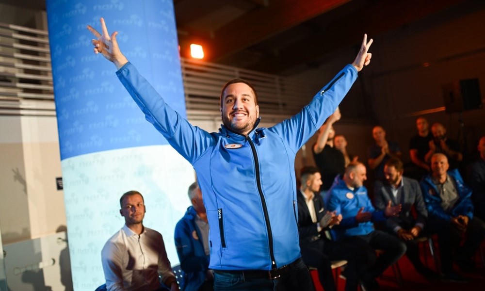 Nakon optužbe za uzimanje para: Drinić optužio Vidačkovića da je kokošar koji podmeće kukavičje jaje