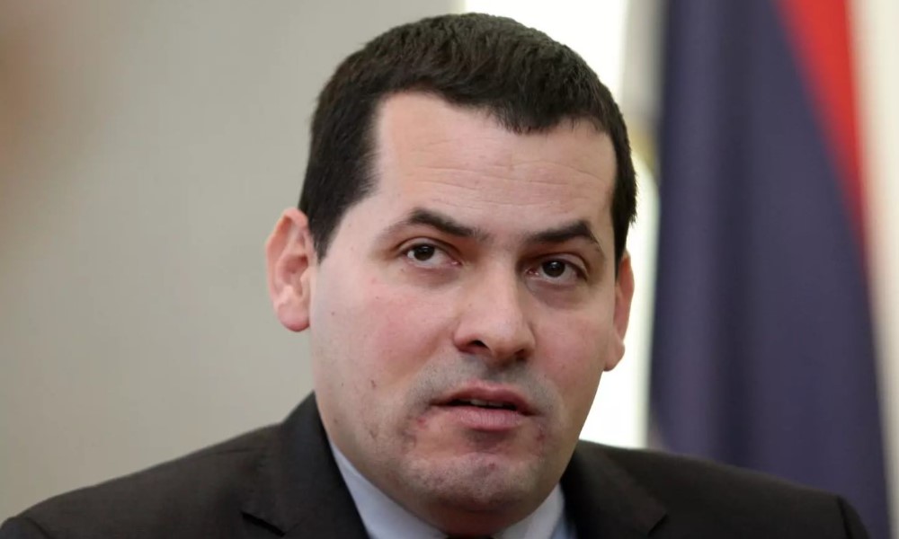 Ukaz Aleksandra Vučića: Opozvan šef misije Srbije u UN