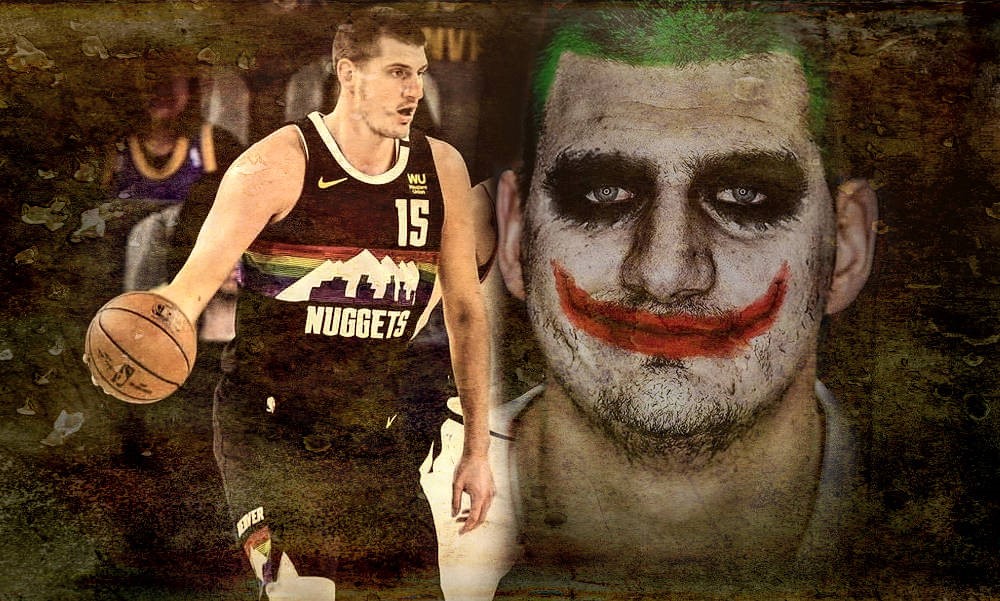 Zvijezda Denvera i NBA: Ko je Jokiću dao nadimak “Džoker”
