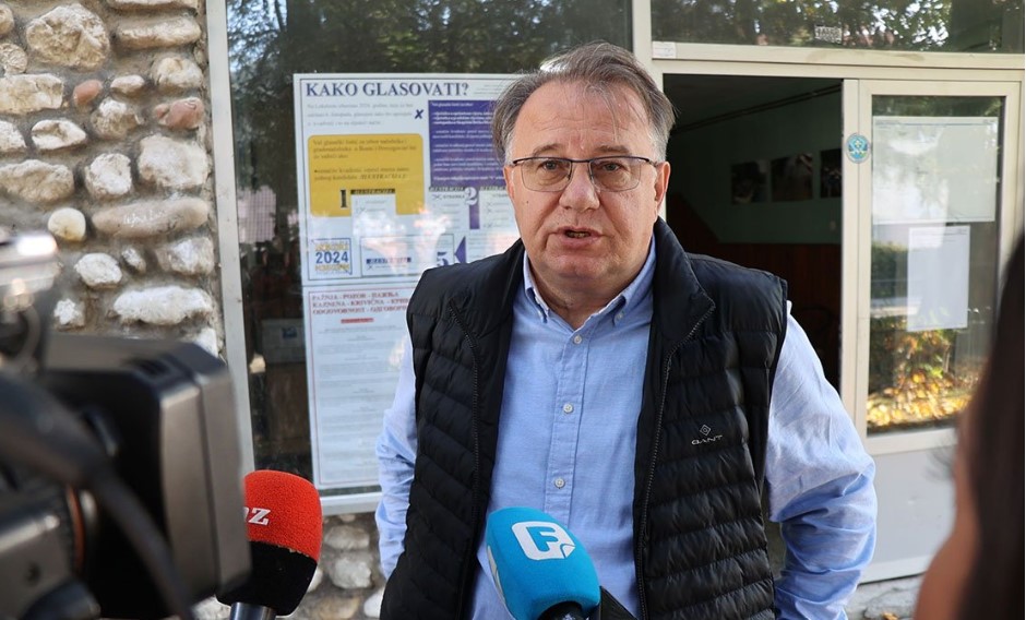 Nikšić glasao, pa poručio: Podnijeću krivične prijave