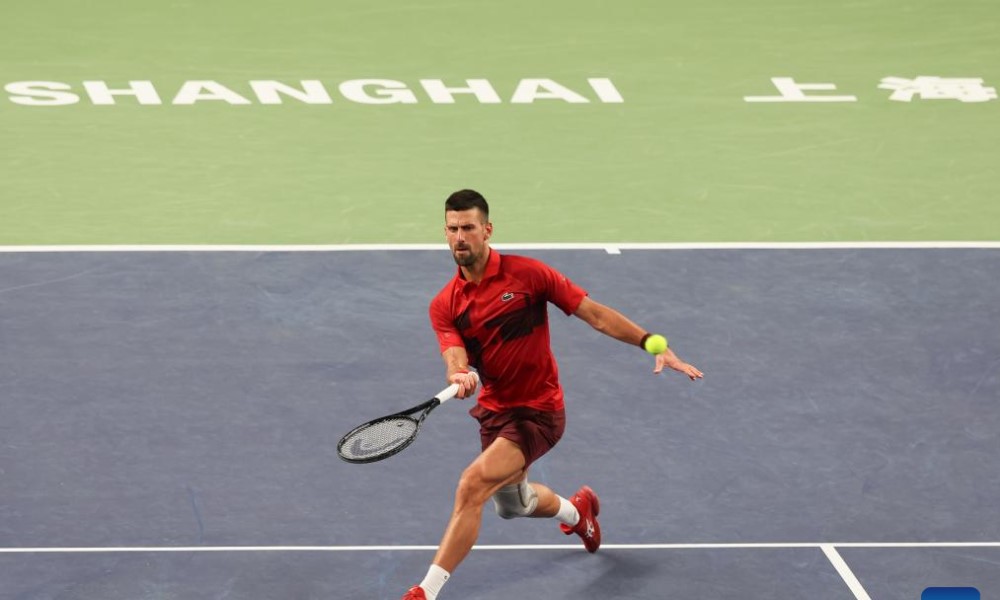 Okršaj sa Rusom: Еvo kada Đoković danas izlazi na teren