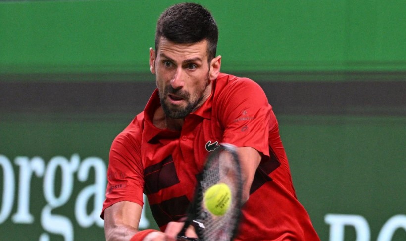 Nema ozbiljne prepreke za Noleta: Srbin preko Rusa do četvrtfinala Šangaja