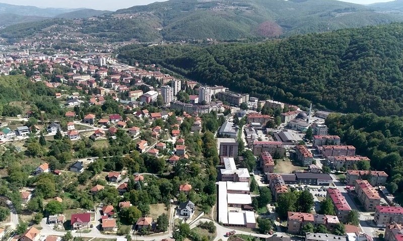 Trenutna razlika u svega 32 glasa: Neizvjesna trka za gradonačelnika u jednom gradu