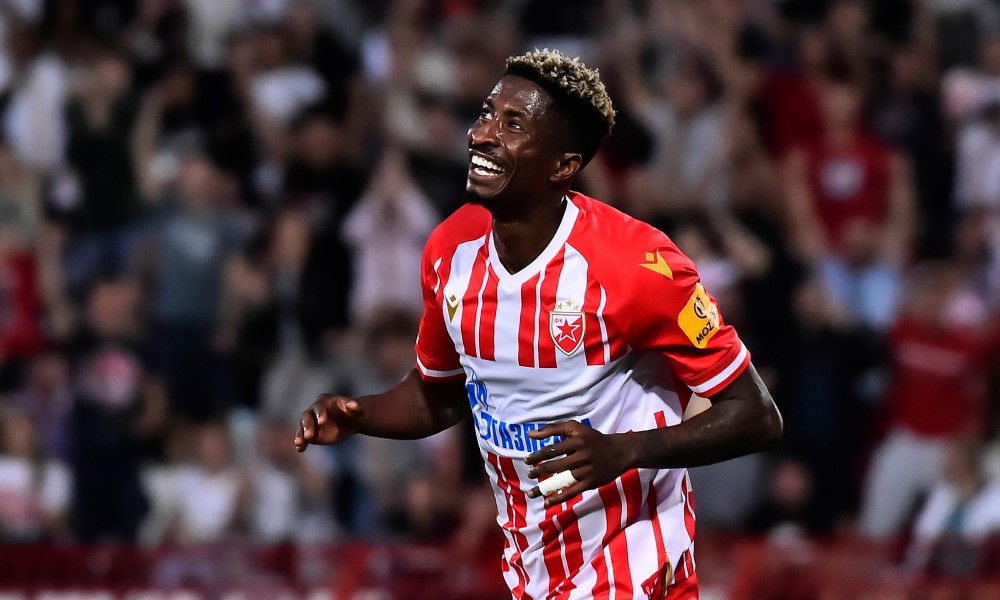 Loša vijest za Zvezdu: Olanjinka mora na operaciju