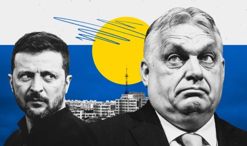 Orban ocijenio: Zapad gubi rat u Ukrajini, ali neće da stane ni da prizna poraz