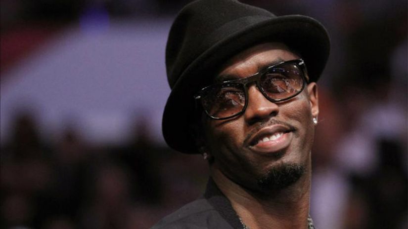 Javila se još jedna žrtva ozloglašenog repera: “Sjećam se golog Paf Dedija iznad sebe”