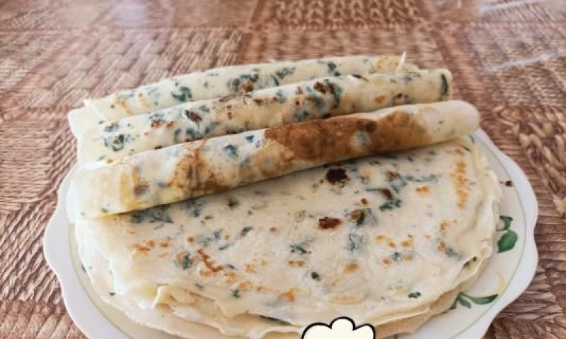 Ovo još niste probali: Neobične palačinke sa još neobičnijim sastojcima