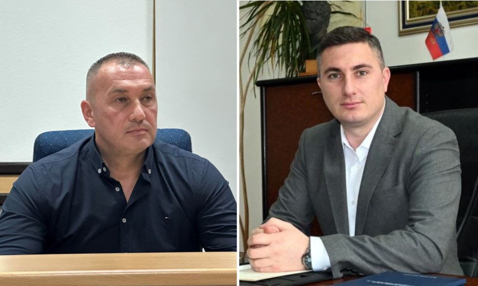 Čubrilović saopštio preliminarne rezultate: Kojić vodi na Palama