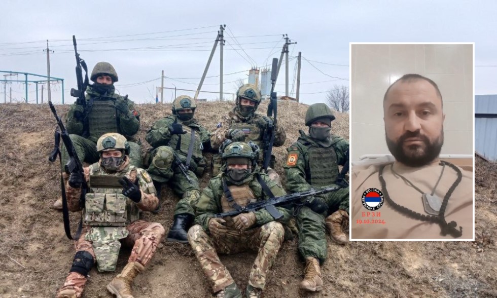 Proglašen mrtvim, iako je živ! Dobrovoljac iz Modriče javio se iz bolnice VIDEO