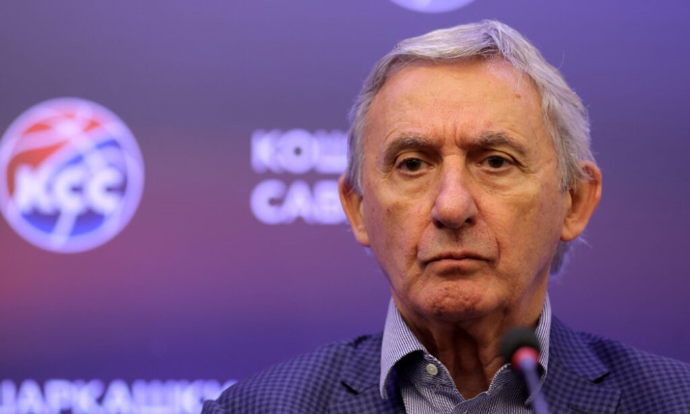 Bivši selektor progovorio o aferi crkva: Nije to moj vokabular