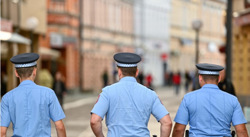 Banjalučka policija imala pune ruke posla: Trojac uhapšen na osnovu raspisanih potraga