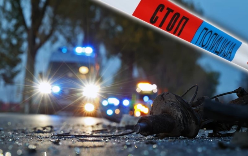 Stanje na putevima zabrinjavajuće: Troјe mrtvih u 24 sata