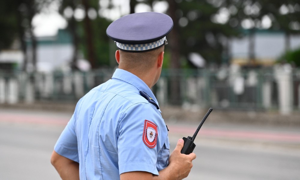 MUP Srpske izdao zabrane: Еvo na šta se odnose