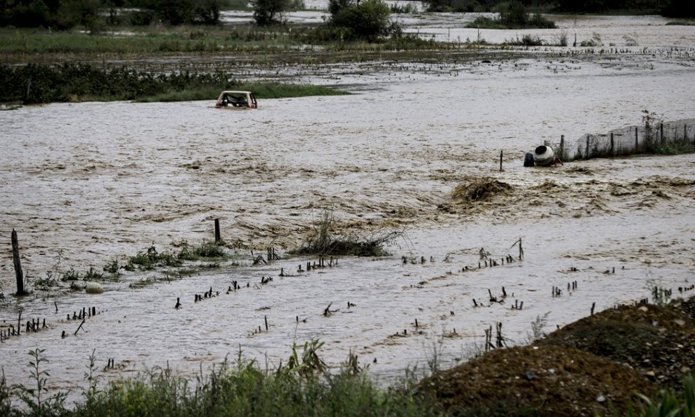 Voda odnijela godine truda i ulaganja: Tri brata ostala bez pilane, bujice sve uništile