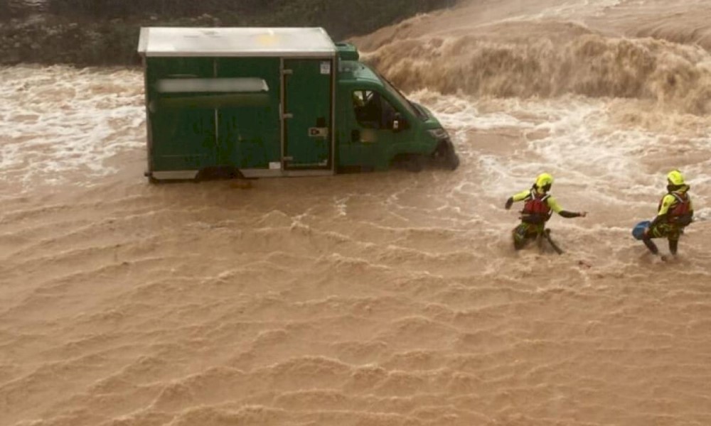 U Valensiji najviše žrtava: Porastao broj nastradalih u katastrofalnim poplavama