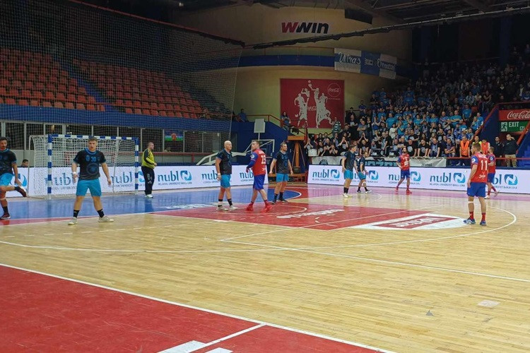 Borac sa plus šest ide u Sloveniju